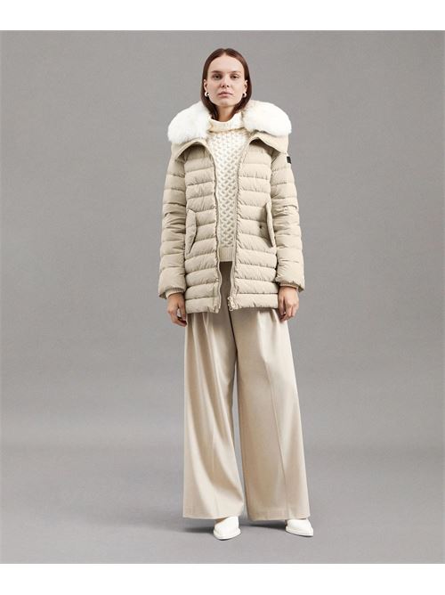 piumino Peuterey | ITOKA ML FUR852